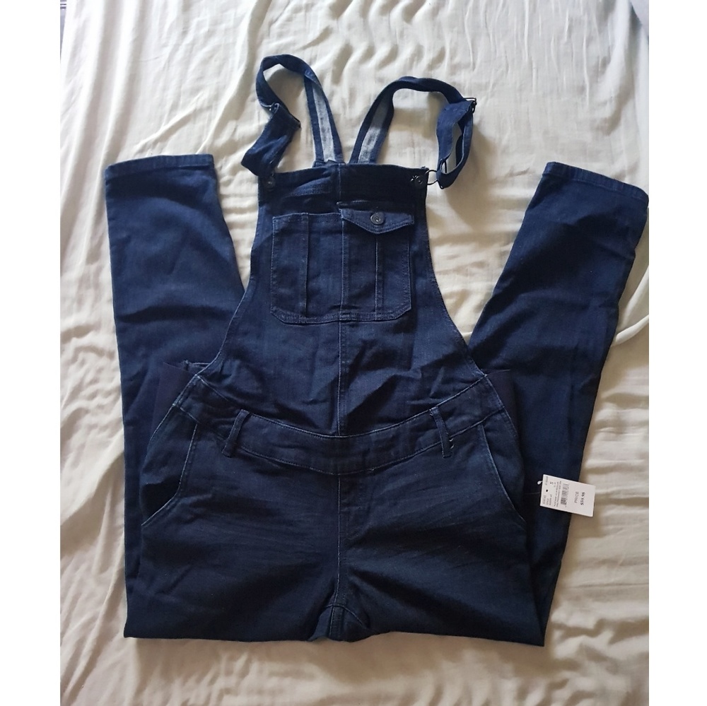 Maternity Overalls